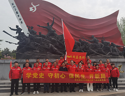 靖边分公司再创新纪录 LNG日产量突破51万立方